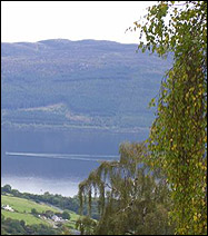 Explore The Highlands of Scotland from our Selfcatering Loch Ness Holiday Accommodation in the village of Drumnadrochit near Inverness